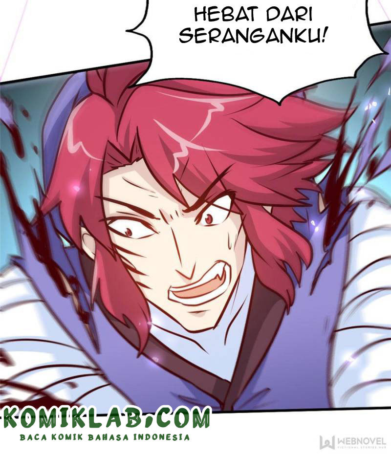 Extreme God Chapter 89 Bahasa Indonesia